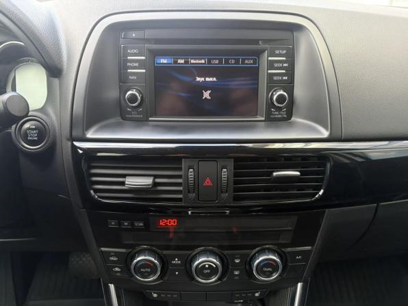 Mazda CX-5 I с пробегом 2014 года, цена 1 635 000 рублей, 159657 км, внедорожник, Автокод Объявления