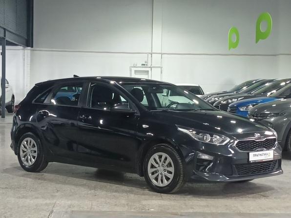 Kia Ceed III с пробегом 2019 года, цена 1 490 000 рублей, 156320 км, хэтчбек, Автокод Объявления