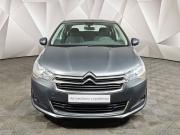 Citroen C4 II Москва  - изображение 27