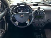 Chevrolet Aveo I Рестайлинг Оренбург  - изображение 36