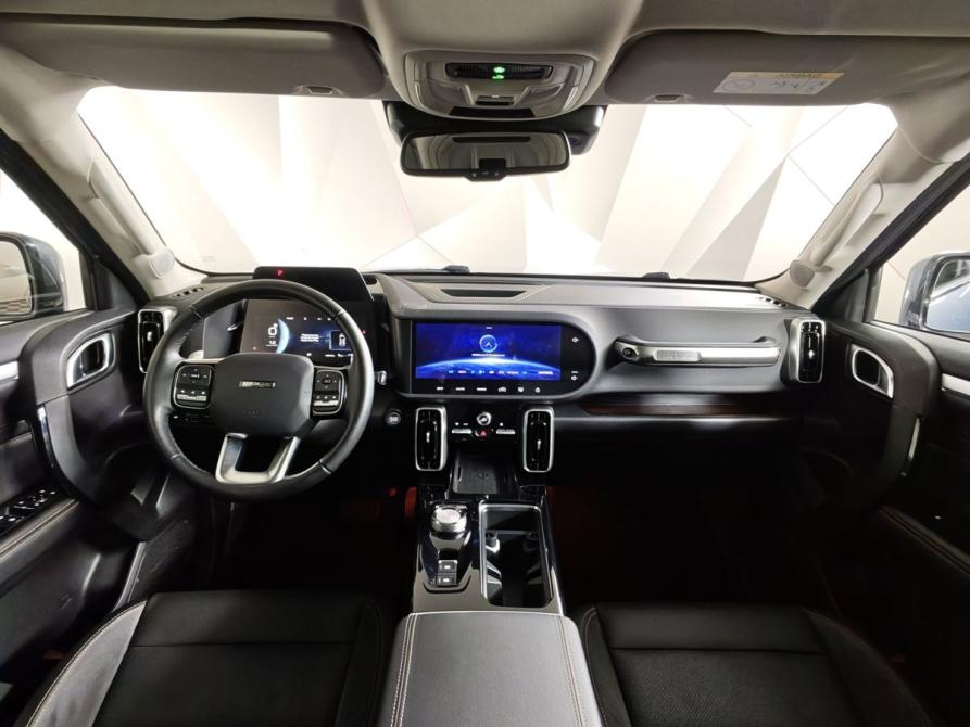 Haval Dargo Москва  - изображение 14
