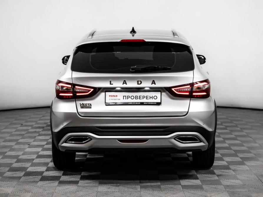 Lada (ВАЗ) Vesta I Рестайлинг (NG) Москва  - изображение 6