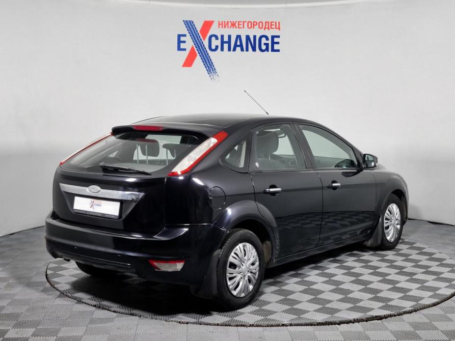 Ford Focus II Рестайлинг Нижний Новгород  - изображение 5