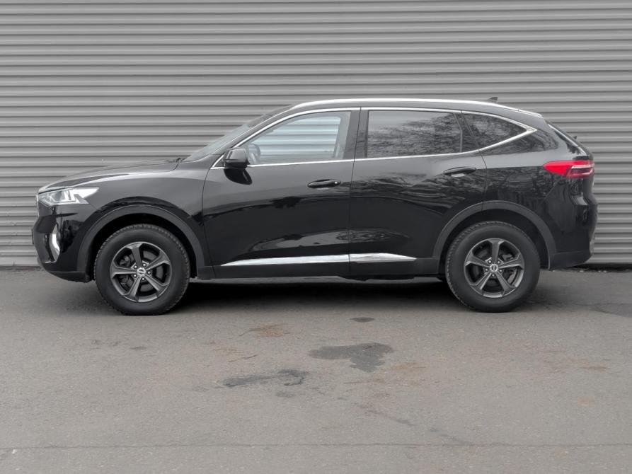 Haval F7 I Москва  - изображение 8