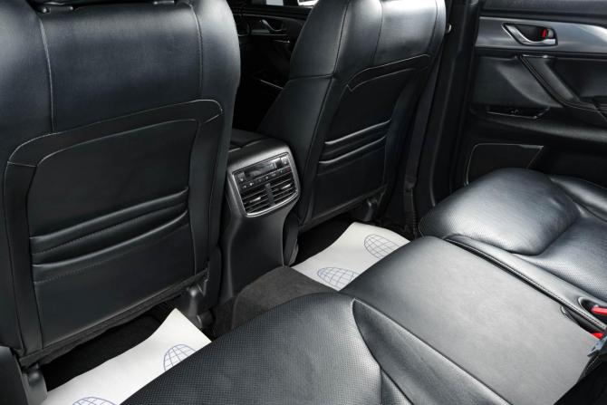 Mazda CX-9 II с пробегом 2019 года, цена 3 199 000 рублей, 92380 км, внедорожник, Автокод Объявления