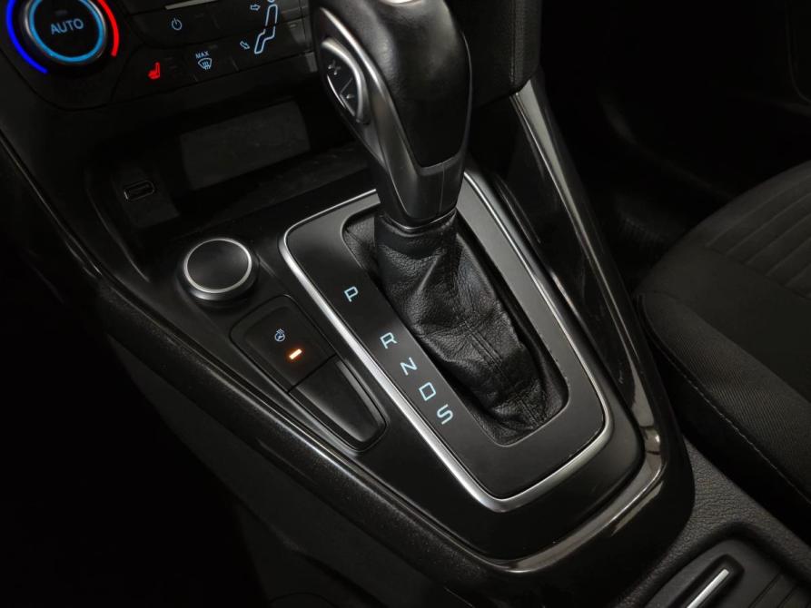 Ford Focus III Рестайлинг Альметьевск  - изображение 22