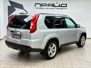 Nissan X-Trail II Рестайлинг Ростов-на-Дону  - изображение 23