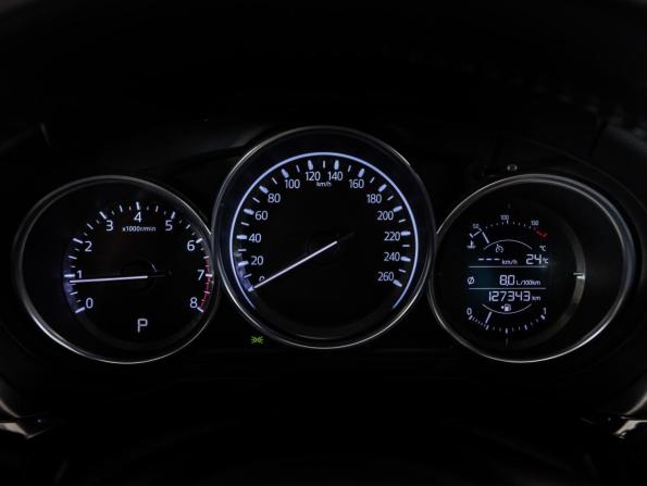 Mazda 6 III (GJ) Рестайлинг 2 с пробегом 2019 года, цена 2 299 000 рублей, 127314 км, седан, Автокод Объявления
