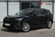 Haval Jolion I Рестайлинг Саратов  - изображение 29