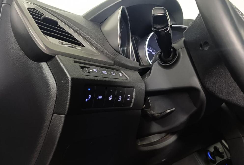 Hyundai Santa Fe III Рестайлинг Волгоград  - изображение 9