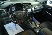 Toyota Camry VII (XV50) Рестайлинг Омск  - изображение 29