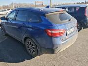 Lada (ВАЗ) Vesta I Пермь  - изображение 9