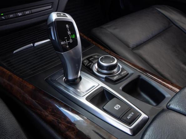 BMW X5 II (E70) с пробегом 2008 года, цена 2 700 000 рублей, 150291 км, внедорожник, Автокод Объявления