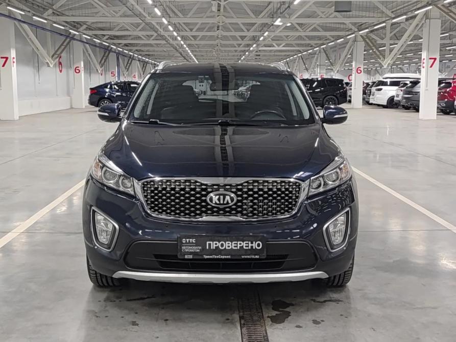 Kia Sorento III Prime Казань  - изображение 2