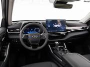 Toyota Highlander IV (XU70) Москва  - изображение 30