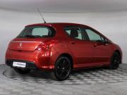 Peugeot 308 I Рестайлинг Химки  - изображение 20