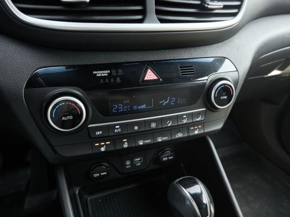 Hyundai Tucson III Рестайлинг с пробегом 2019 года, цена 2 193 000 рублей, 159763 км, внедорожник, Автокод Объявления