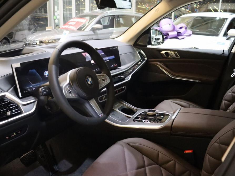 BMW X5 IV (G05/G18) Рестайлинг Брянск  - изображение 10