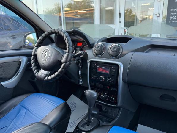 Renault Duster I с пробегом 2013 года, цена 895 000 рублей, 125824 км, внедорожник, Автокод Объявления