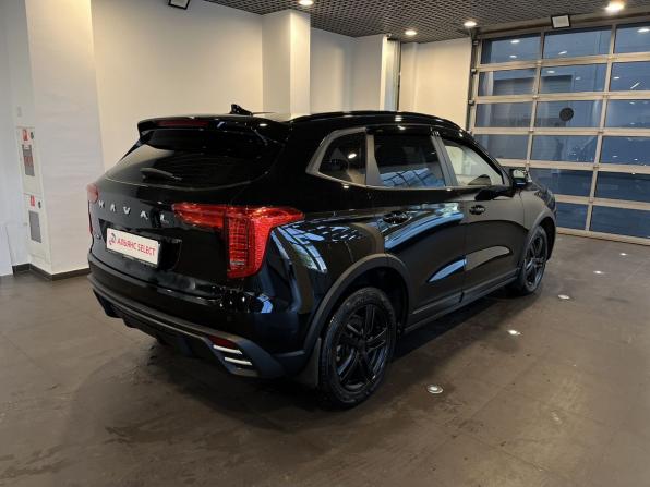 Haval Jolion I с пробегом 2024 года, цена 2 050 000 рублей, 17552 км, внедорожник, Автокод Объявления