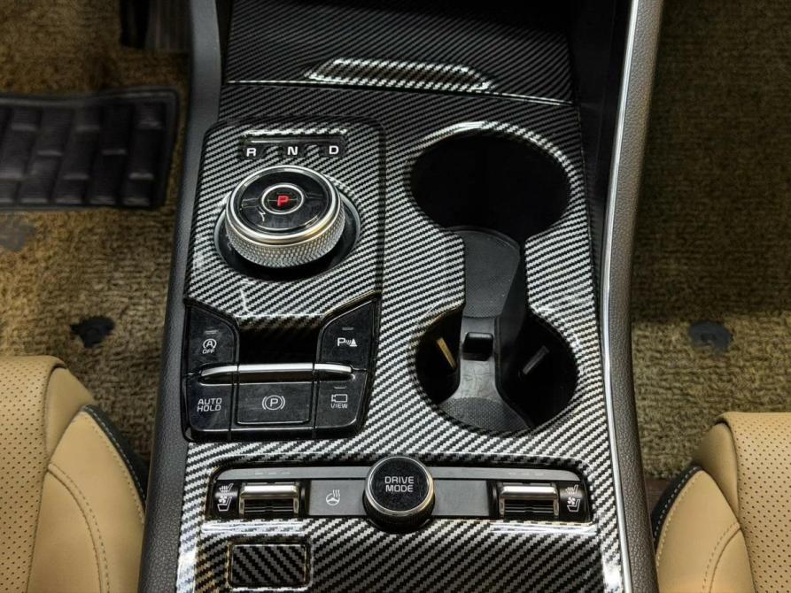 Kia K5 III Красноярск  - изображение 16