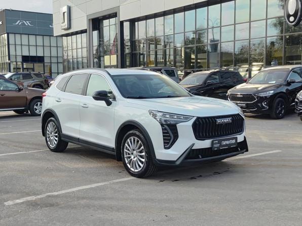Haval Jolion I Рестайлинг с пробегом 2024 года, цена 2 104 000 рублей, 44204 км, внедорожник, Автокод Объявления
