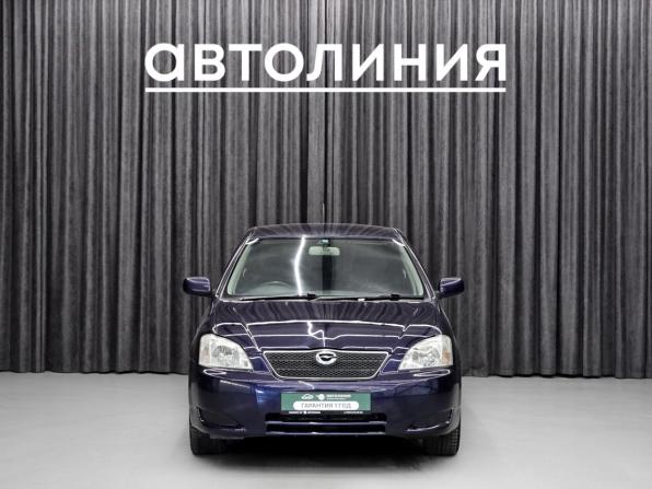 Toyota Corolla IX (E120 E130) с пробегом 2002 года, цена 579 000 рублей, 200000 км, хэтчбек, Автокод Объявления