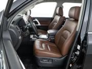 Toyota Land Cruiser 200 Series Рестайлинг 2 Москва  - изображение 34