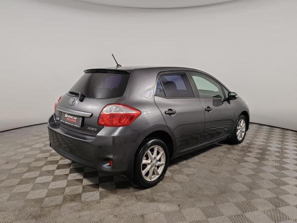 Toyota Auris I Рестайлинг с пробегом 2012 года, цена 1 145 000 рублей, 106287 км, хэтчбек, Автокод Объявления