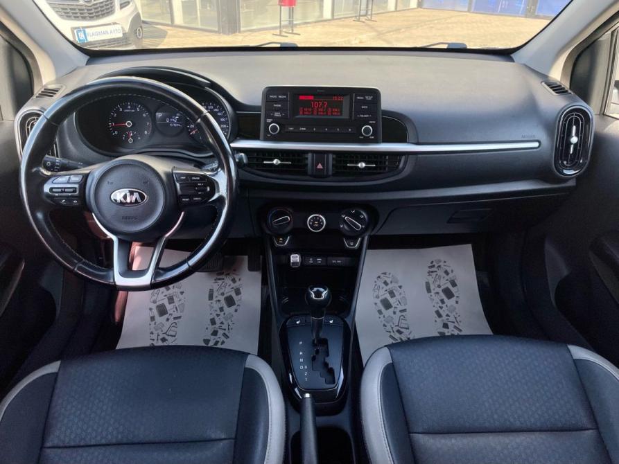 Kia Morning III Краснодар  - изображение 17