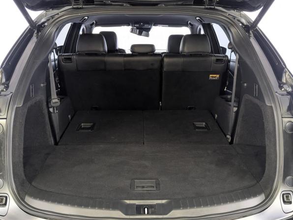 Mazda CX-9 II с пробегом 2019 года, цена 3 490 000 рублей, 92370 км, внедорожник, Автокод Объявления