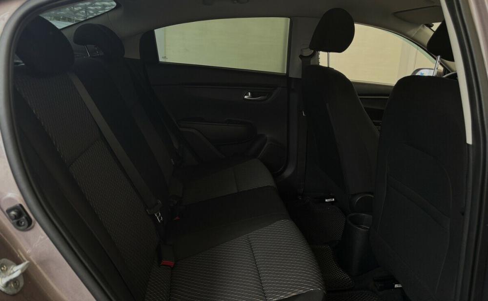 Kia Rio IV Москва  - изображение 14