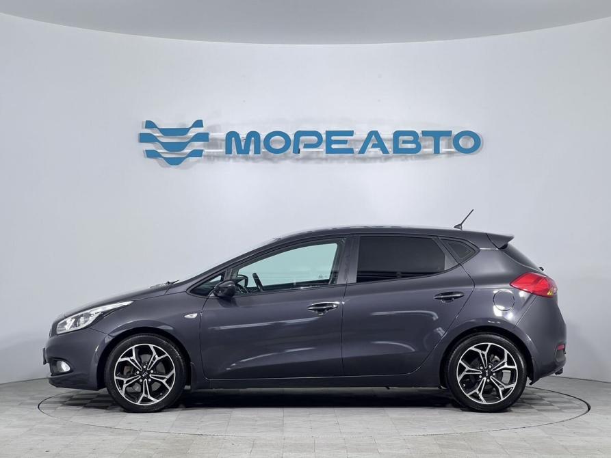 Kia Ceed II Калининград  - изображение 8