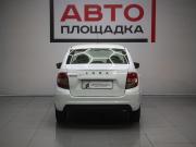 Lada (ВАЗ) Granta I Рестайлинг Челябинск  - изображение 34