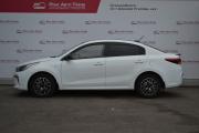 Kia Rio IV Старый Оскол  - изображение 26
