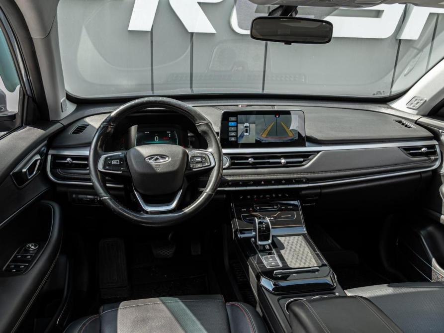 Chery Tiggo 7 Pro I Краснодар  - изображение 6