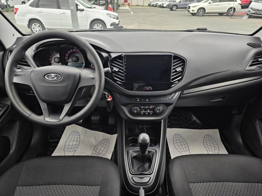 Lada (ВАЗ) Vesta I Тюмень  - изображение 14
