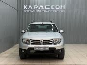 Renault Duster I Магнитогорск  - изображение 19