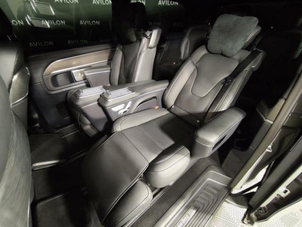 Новый Mercedes-Benz V-Класс III (W447) Рестайлинг 2 2026 года, цена 15 600 000 рублей, минивэн, Автокод Объявления