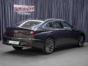 Hyundai Sonata VIII (DN8) Москва  - изображение 29