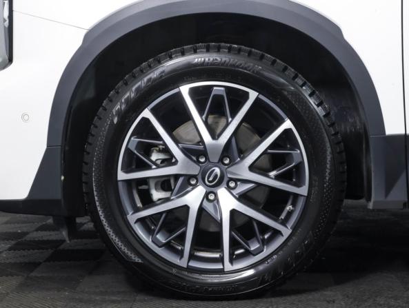GAC GS8 II с пробегом 2023 года, цена 3 490 000 рублей, 41676 км, внедорожник, Автокод Объявления