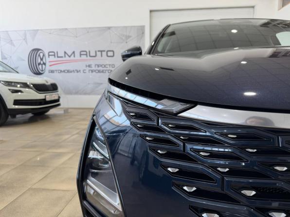 Omoda C5 I с пробегом 2023 года, цена 1 750 000 рублей, 71663 км, внедорожник, Автокод Объявления