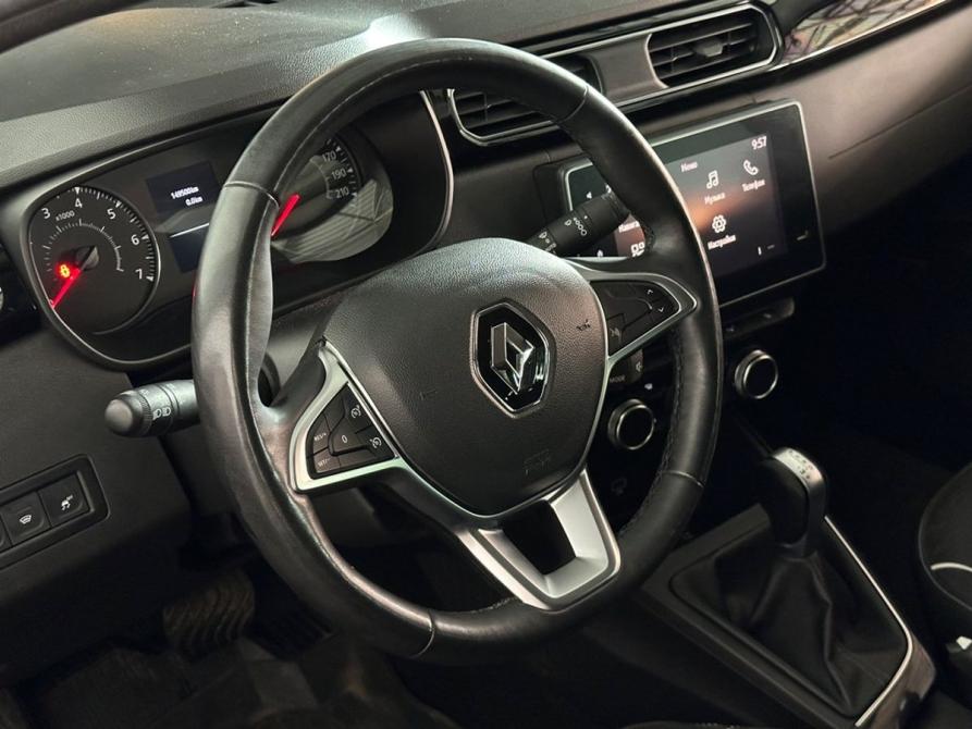 Renault Arkana I Москва  - изображение 12