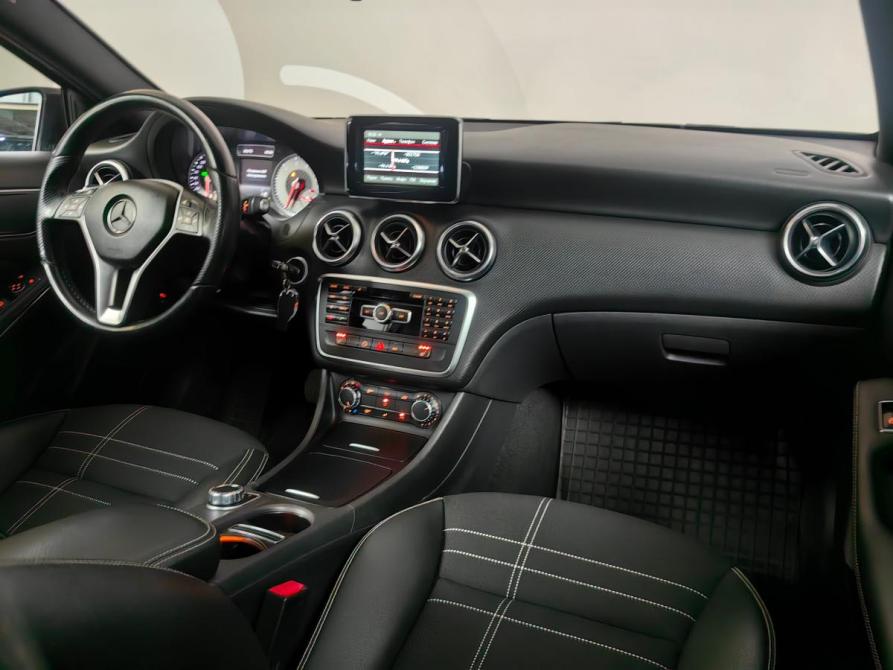 Mercedes-Benz A-Класс III (W176) Москва  - изображение 7