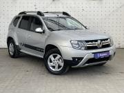 Renault Duster I Рестайлинг Тамбов  - изображение 22