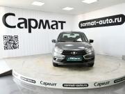 Lada (ВАЗ) Granta I Новосибирск  - изображение 31