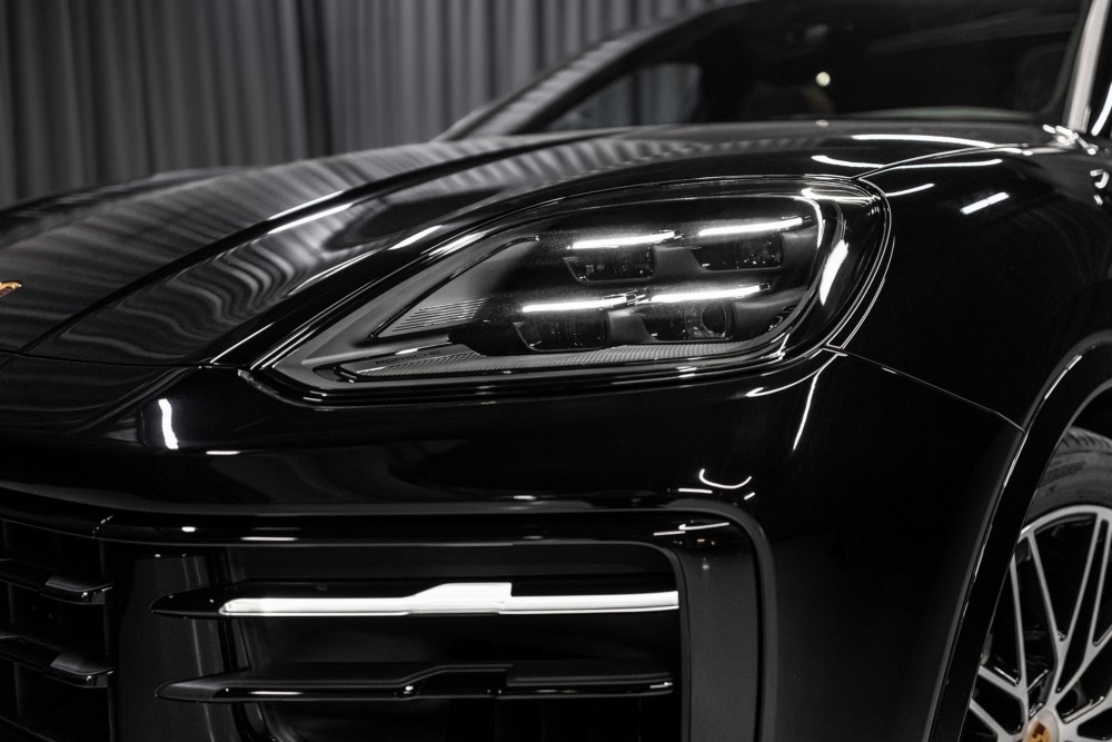 Porsche Cayenne III Рестайлинг Москва  - изображение 9