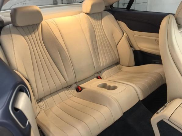 Mercedes-Benz E-Класс V (W213 S213 C238) с пробегом 2019 года, цена 4 326 000 рублей, 59792 км, купе, Автокод Объявления