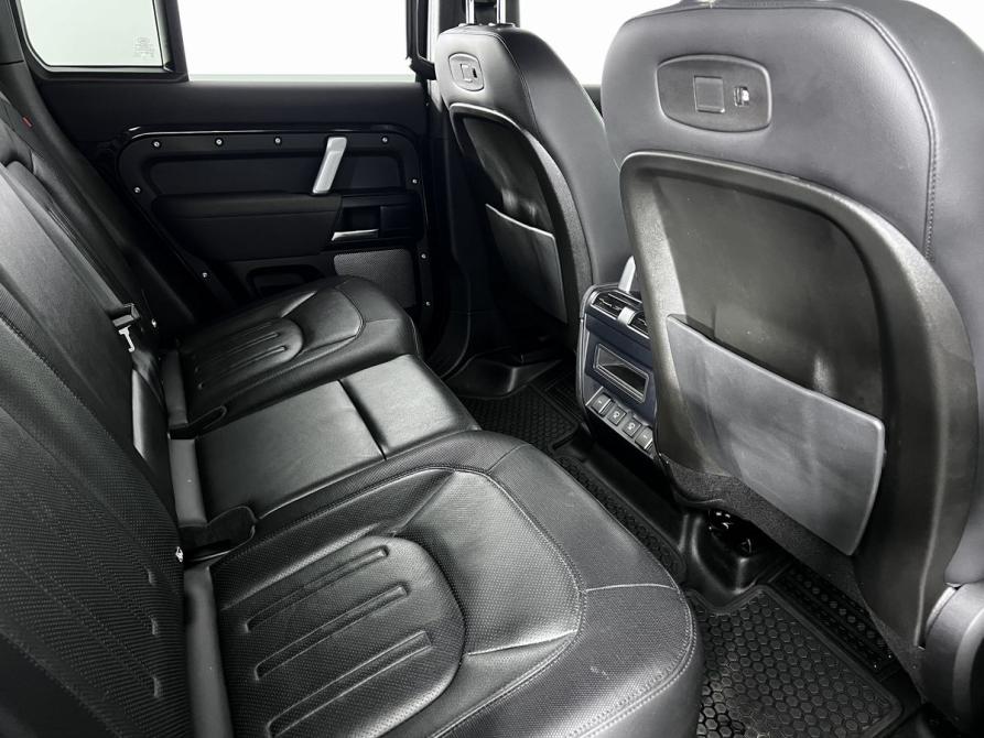 Land Rover Defender II Калининград  - изображение 11