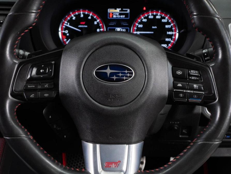 Subaru Levorg I Тюмень  - изображение 14